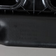 2009-2013 BMW 550i 750i N63 Left Intake Manifold 11617555666 OEM Used