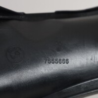 2009-2013 BMW 550i 750i N63 Left Intake Manifold 11617555666 OEM Used