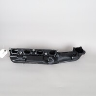 2009-2013 BMW 550i 750i N63 Left Intake Manifold 11617555666 OEM Used