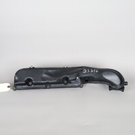 2009-2013 BMW 550i 750i N63 Left Intake Manifold 11617555666 OEM Used