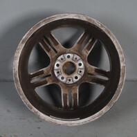 2011-2016 BMW 528i 535i 550i Wheel 19 X 9 Style #351 Rim 36117842653 OEM Used