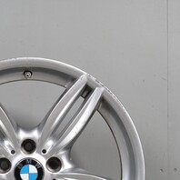 2011-2016 BMW 528i 535i 550i Wheel 19 X 9 Style #351 Rim 36117842653 OEM Used