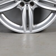 2011-2016 BMW 528i 535i 550i Wheel 19 X 9 Style #351 Rim 36117842653 OEM Used