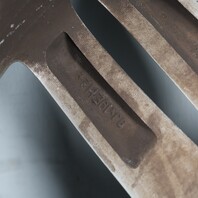 2011-2016 BMW 528i 535i 550i Wheel 19 X 9 Style #351 Rim 36117842653 OEM Used