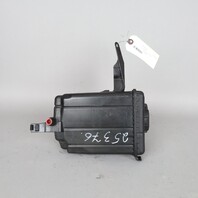 2010-2013 BMW 550i 750i N63 Radiator Expansion Tank 17137575577 OEM Used