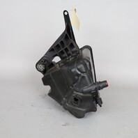 2010-2013 BMW 550i 750i N63 Radiator Expansion Tank 17137575577 OEM Used
