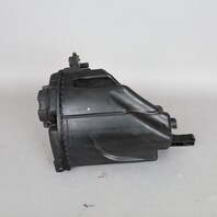 2010-2013 BMW 550i 750i N63 Radiator Expansion Tank 17137575577 OEM Used