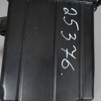 2010-2013 BMW 550i 750i N63 Radiator Expansion Tank 17137575577 OEM Used