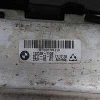 2011-2016 BMW 528i 535i 550i F10 Front Bumper Reinforcement 51117200706 OEM Used