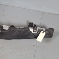 2011-2016 BMW 528i 535i 550i F10 Front Bumper Reinforcement 51117200706 OEM Used