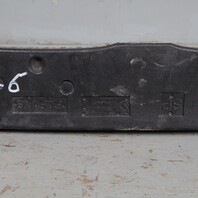 2011-2016 BMW 528i 535i 550i F10 Front Bumper Reinforcement 51117200706 OEM Used