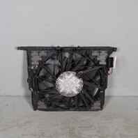 2011-2015 BMW 550i 650i 750i Radiator Fan 850 Watt 67327575564 OEM Used