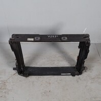 2010-2019 BMW 550i 650i Radiator Support Carrier 17117625981 OEM Used