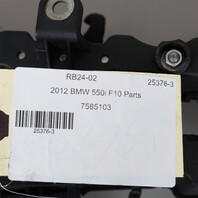 2009-2012 BMW 550i 750i N63 Ignition Module Wiring Harness 12517585103 OEM Used