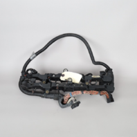 2009-2012 BMW 550i 750i N63 Ignition Module Wiring Harness 12517585103 OEM Used