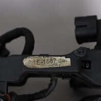 2009-2012 BMW 550i 750i N63 Ignition Module Wiring Harness 12517585103 OEM Used