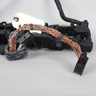 2009-2012 BMW 550i 750i N63 Ignition Module Wiring Harness 12517585103 OEM Used