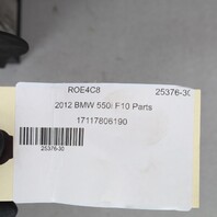 2011-2019 BMW 528i 535i 550i 640i 740i Left Auxiliary Radiator OEM Used