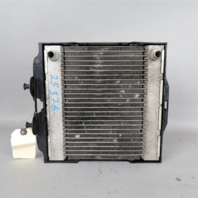 2011-2019 BMW 528i 535i 550i 640i 740i Left Auxiliary Radiator OEM Used