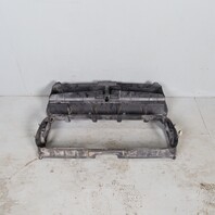 2012 BMW 550i F10 Parts