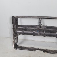 2012 BMW 550i F10 Parts