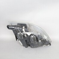 2011-2013 BMW 528i 535i 550i M5 F10 Left Xenon Headlight 63117271903 OEM Used