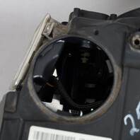 2011-2013 BMW 528i 535i 550i M5 F10 Left Xenon Headlight 63117271903 OEM Used