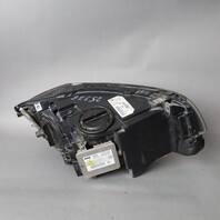 2011-2013 BMW 528i 535i 550i M5 F10 Left Xenon Headlight 63117271903 OEM Used