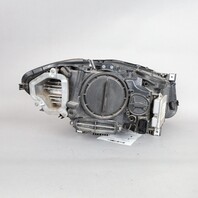 2011-2013 BMW 528i 535i 550i M5 F10 Left Xenon Headlight 63117271903 OEM Used