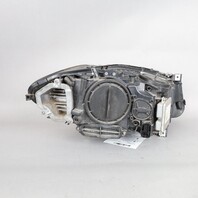 2011-2013 BMW 528i 535i 550i M5 F10 Left Xenon Headlight 63117271903 OEM Used