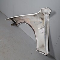 2011-2016 BMW 528i 535i 550i Right Fender White 41357248660 OEM Used