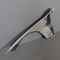 2011-2016 BMW 528i 535i 550i Right Fender White 41357248660 OEM Used