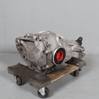 2010-2019 BMW 550i 650i 750i Rear Axle Differential Carrier 33107630828 OEM Used