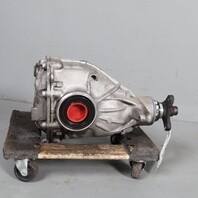 2010-2019 BMW 550i 650i 750i Rear Axle Differential Carrier 33107630828 OEM Used