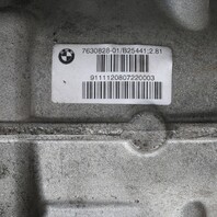 2010-2019 BMW 550i 650i 750i Rear Axle Differential Carrier 33107630828 OEM Used