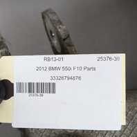 2010-2019 BMW 528i 550i 650i Rear Right Lower Control Arm 33326794876 OEM Used