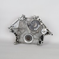 2008-2019 BMW 550i 650i 750i X5 X6 Engine Timing Cover 11148483806 OEM Used