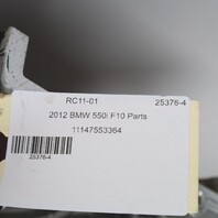 2008-2019 BMW 550i 650i 750i X5 X6 Engine Timing Cover 11148483806 OEM Used