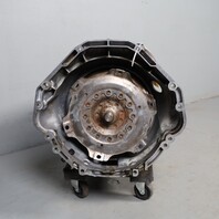2011-2012 BMW 550i Automatic Transmission 24007607915 OEM Used