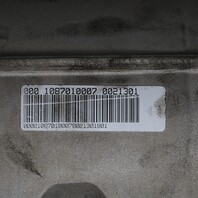 2011-2012 BMW 550i Automatic Transmission 24007607915 OEM Used