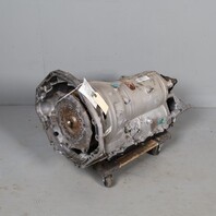 2011-2012 BMW 550i Automatic Transmission 24007607915 OEM Used