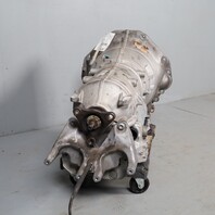 2011-2012 BMW 550i Automatic Transmission 24007607915 OEM Used