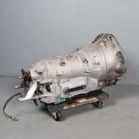 2011-2012 BMW 550i Automatic Transmission 24007607915 OEM Used