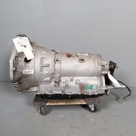 2011-2012 BMW 550i Automatic Transmission 24007607915 OEM Used