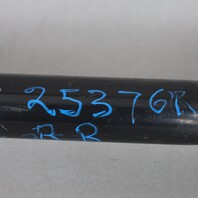 2011-2016 BMW 550i F10 Right Rear Axle Shaft CV Joint 33207581016 OEM Used