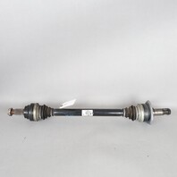 2011-2016 BMW 550i F10 Right Rear Axle Shaft CV Joint 33207581016 OEM Used