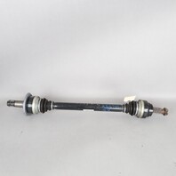 2011-2016 BMW 550i F10 Right Rear Axle Shaft CV Joint 33207581016 OEM Used