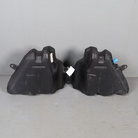 2011-2016 BMW 528i 535i 550i 640i 650i Gas Fuel Tank 16117268031 OEM Used