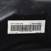 2011-2016 BMW 528i 535i 550i 640i 650i Gas Fuel Tank 16117268031 OEM Used