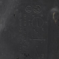 2011-2016 BMW 528i 535i 550i 640i 650i Gas Fuel Tank 16117268031 OEM Used